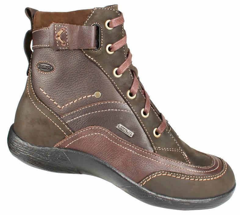 Jomos 803802 Auslauf