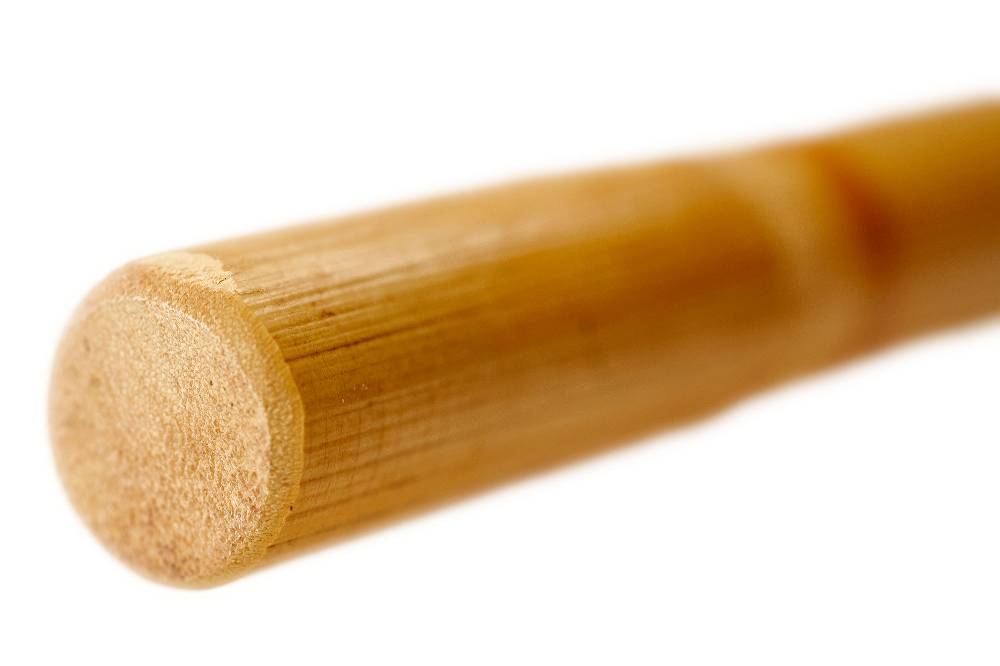 Ju Sports Kali-Stock, ungeschält natur Schlussverkauf