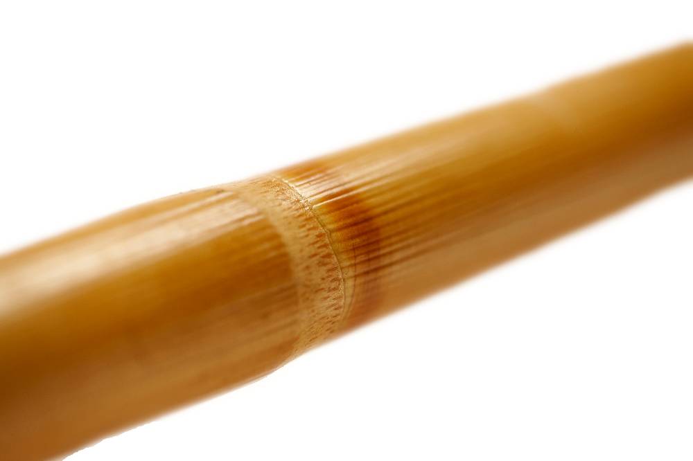 Ju Sports Kali-Stock, ungeschält natur Schlussverkauf