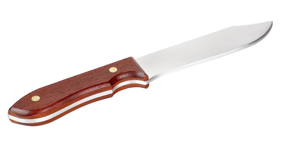Ju Sports Alu Messer stumpf Profi