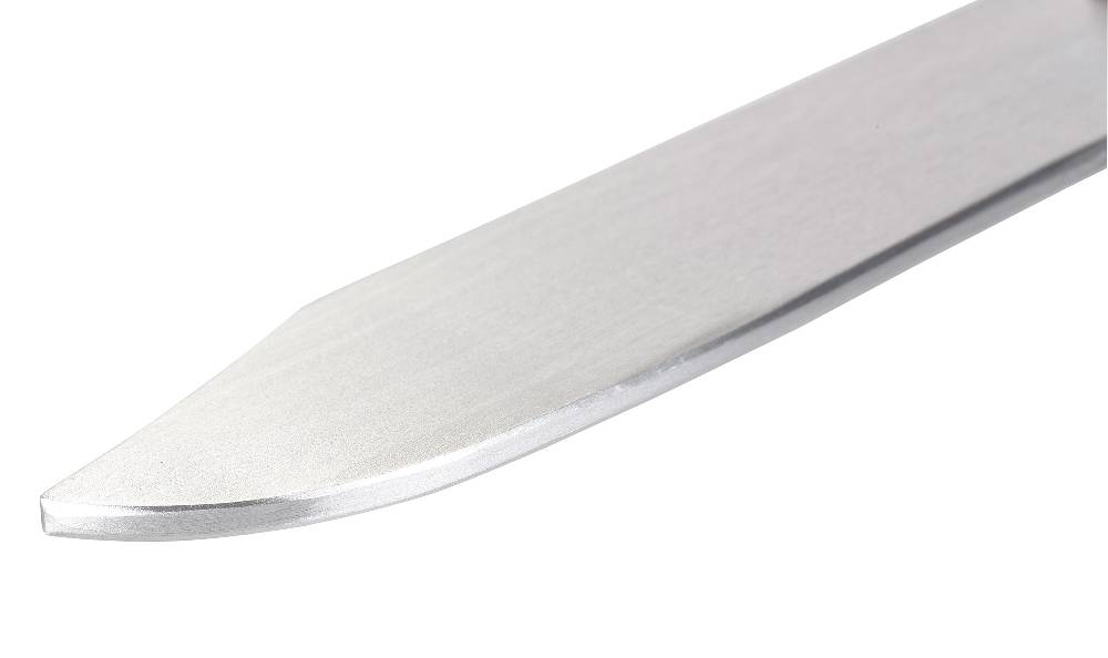 Ju Sports Alu Messer stumpf Profi Fabrikverkauf