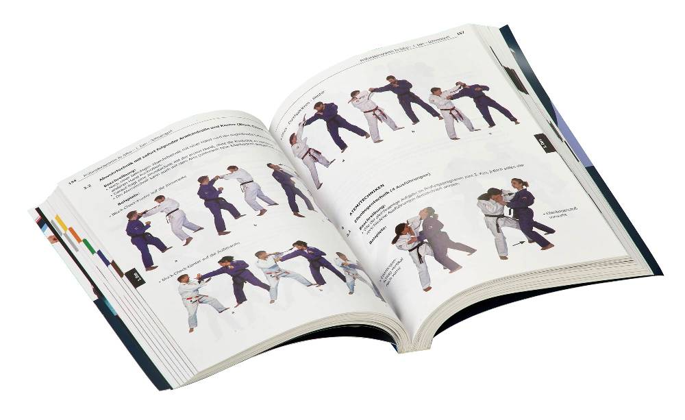Ju Sports Ju-Jutsu 1x1 2024 Online