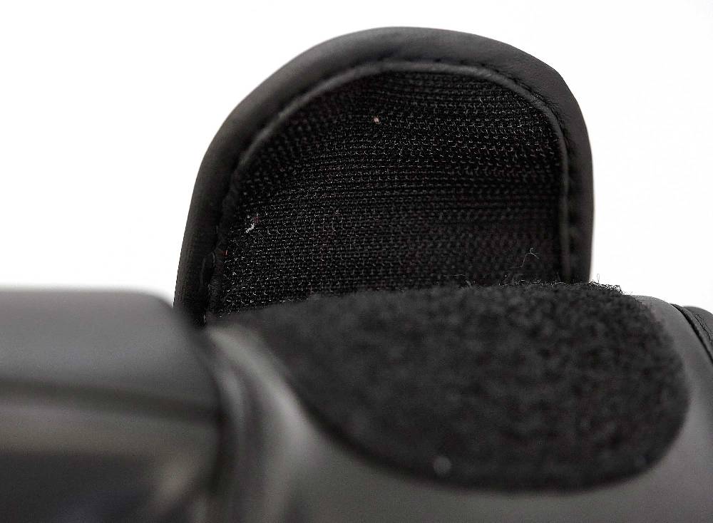 Ju Sports Boxhandschuhe Training schwarz Auslauf