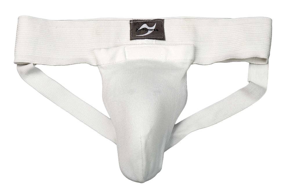 Ju Sports Tiefschutz Stoff