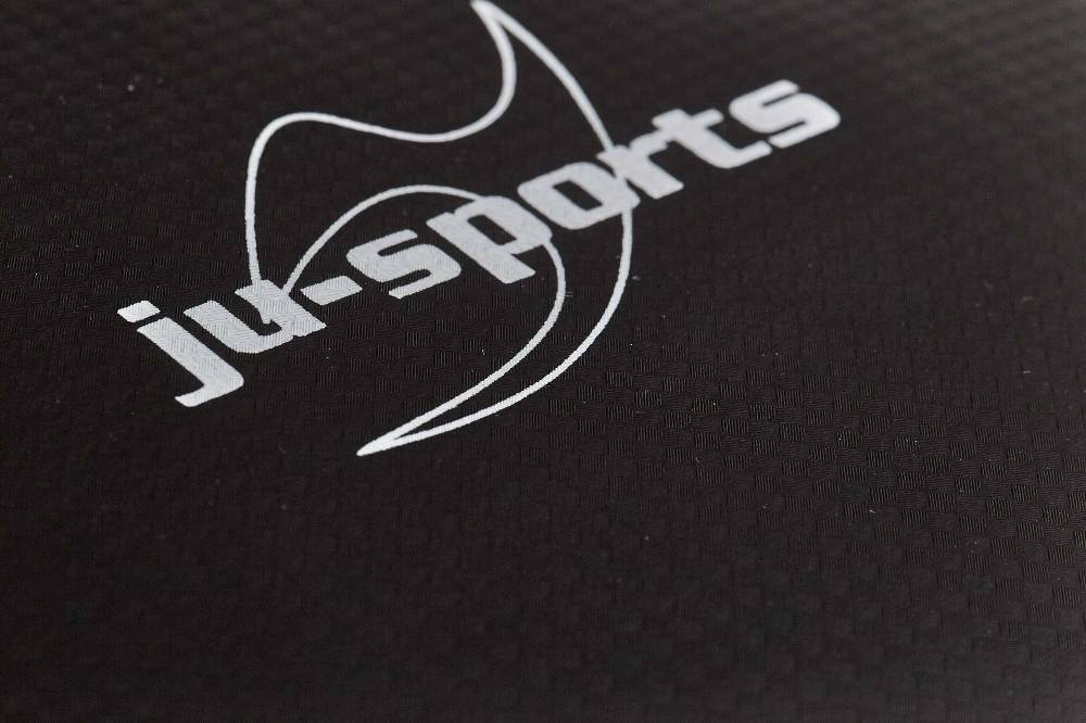 Ju Sports Hand Mitt double, Carbon Optik Hotsell