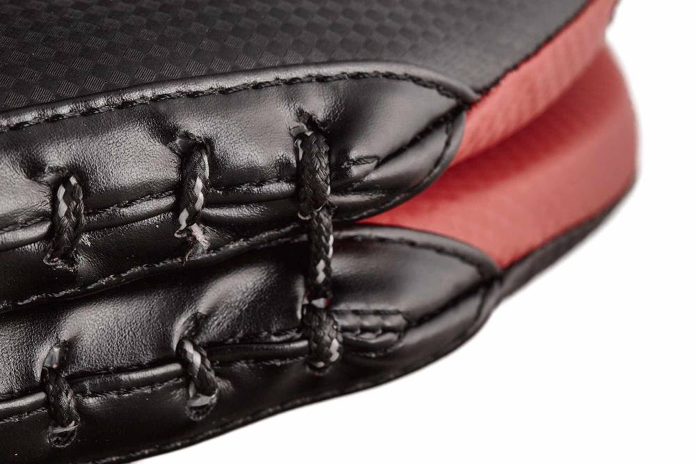 Ju Sports Hand Mitt double, Carbon Optik Hotsell