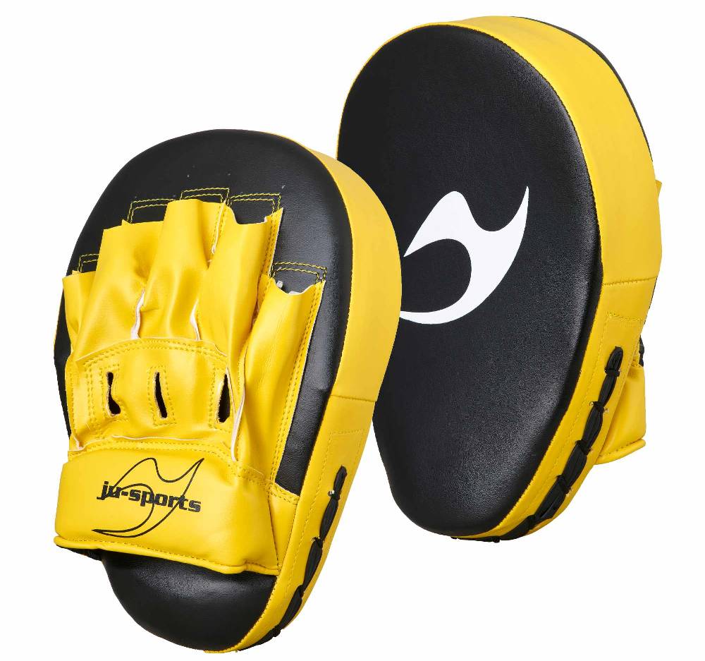 Ju Sports Handpratzen vorgebogen
