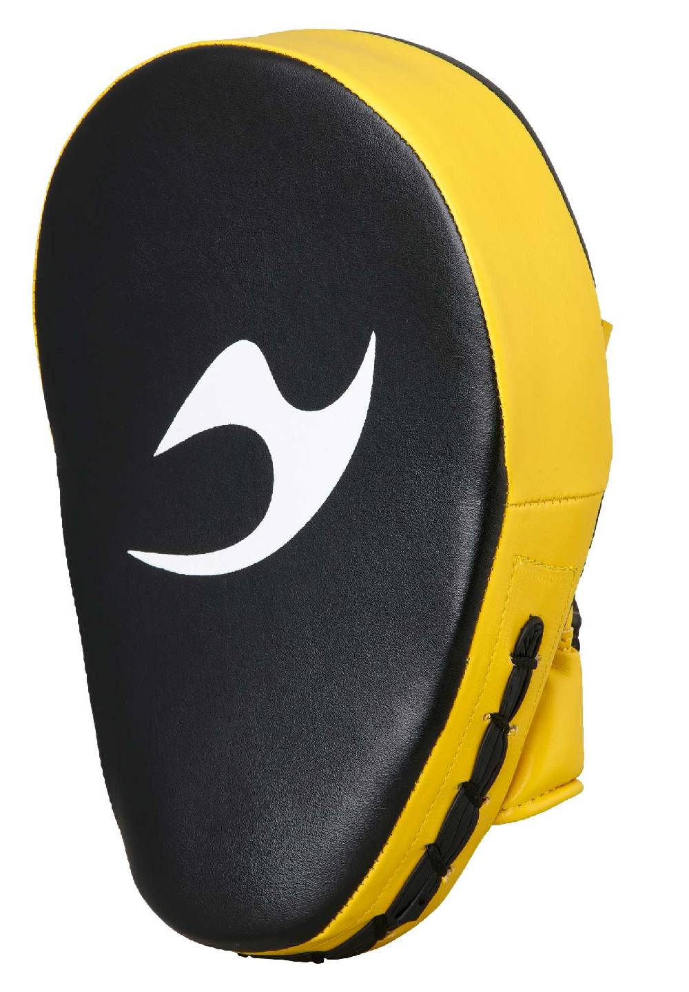 Ju Sports Handpratzen vorgebogen im Angebot