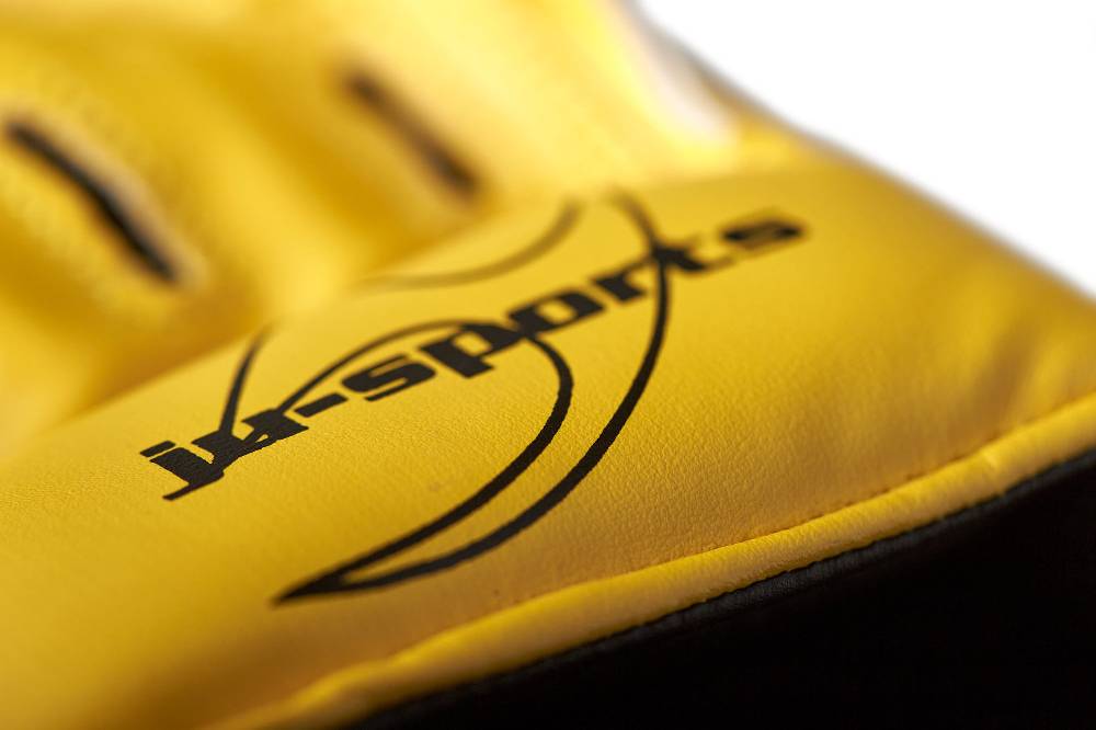 Ju Sports Handpratzen vorgebogen im Angebot