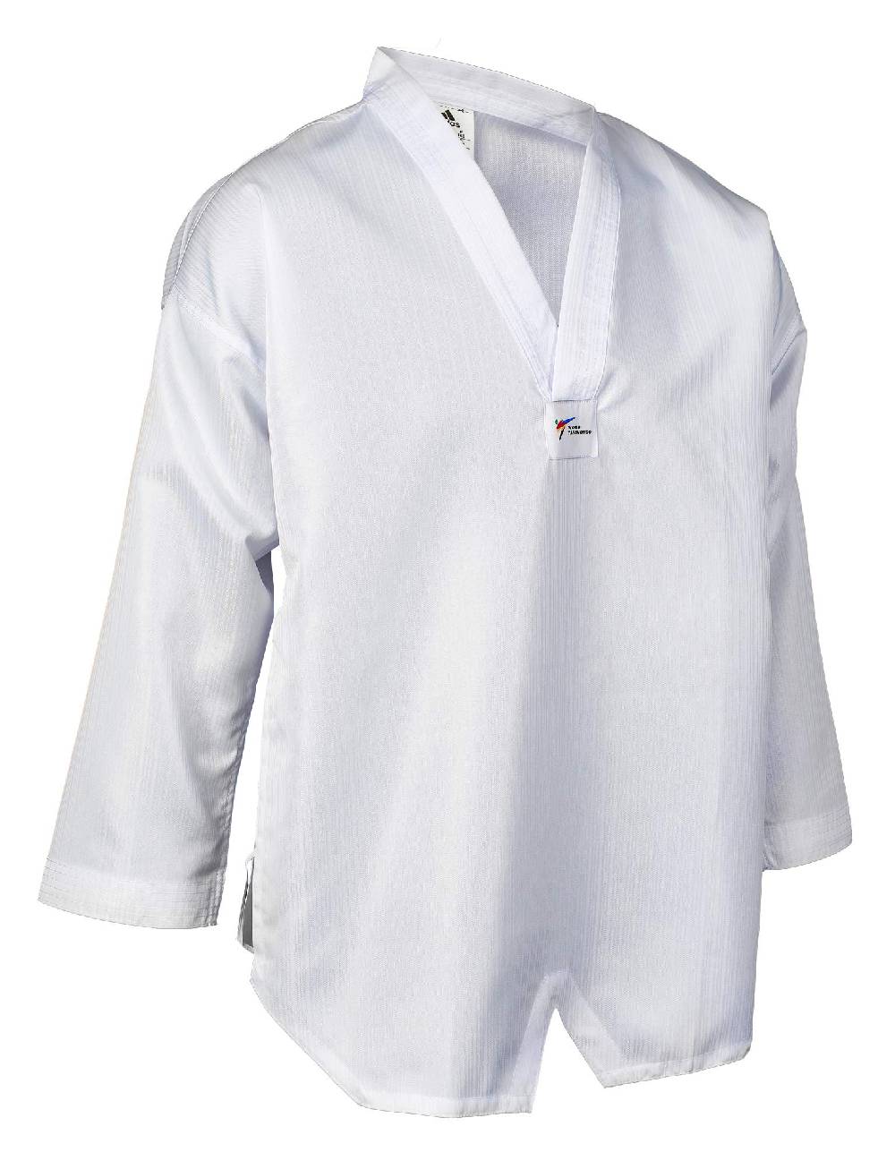 Ju Sports adidas Taekwondoanzug, Adi Start II Eco ADITS01K Versandkostenfrei