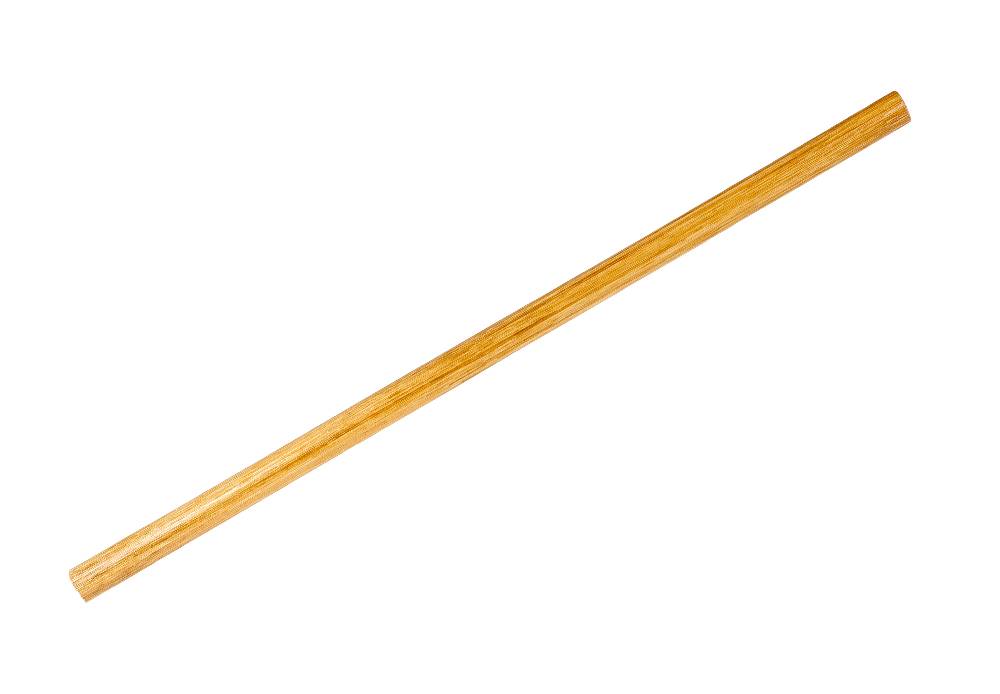 Ju Sports Bambus Stock glatt schwer