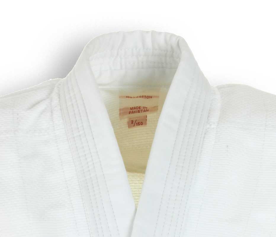 Ju Sports Judoanzug Bonsai Online