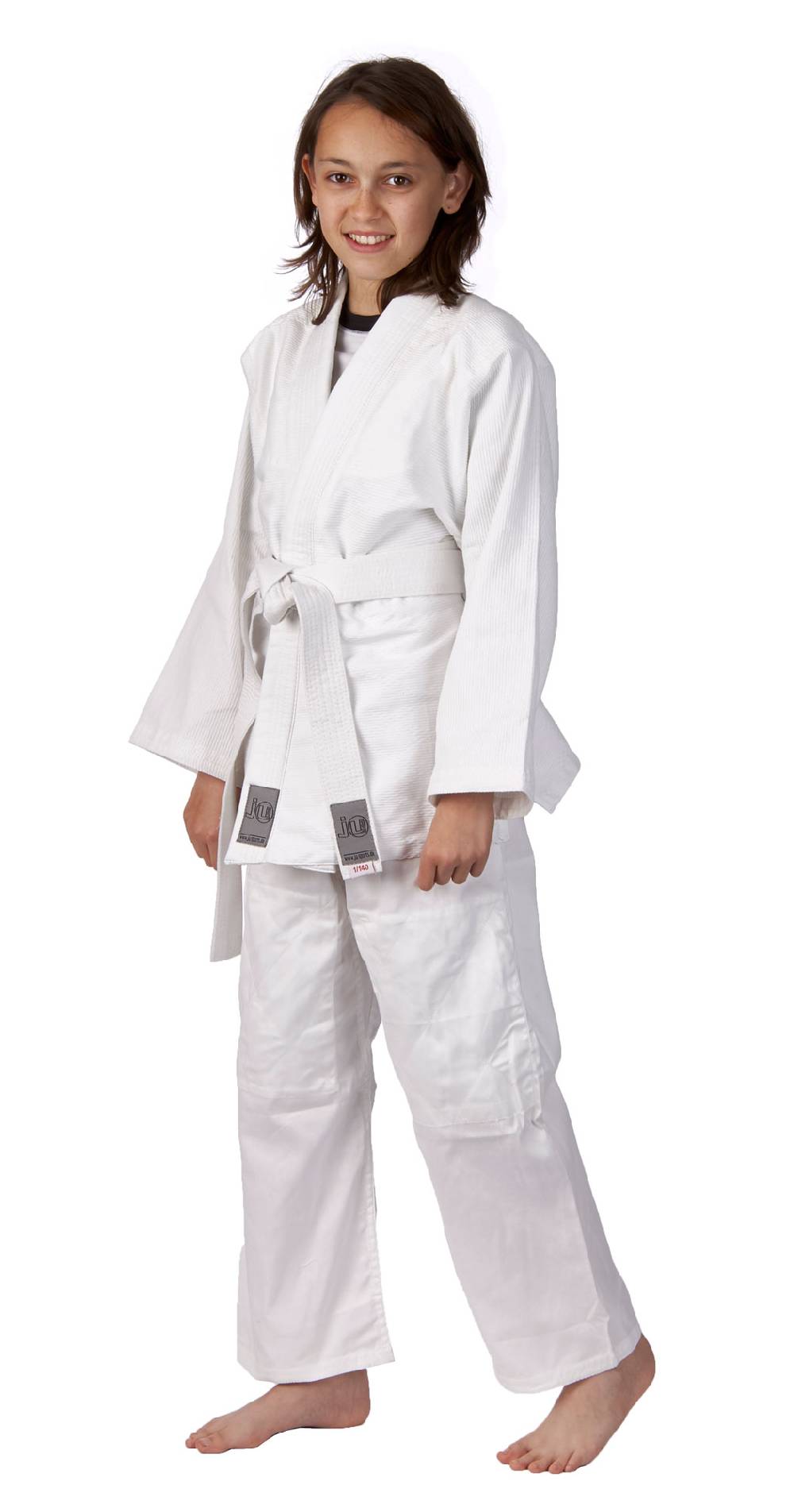 Ju Sports Judoanzug Bonsai Online