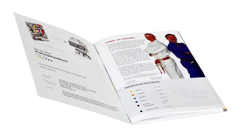 Ju Sports Das Ju-Jutsu Prüfungshandbuch 5. Kyu - 1. Dan - 2. Aufl. 2022 Outlet
