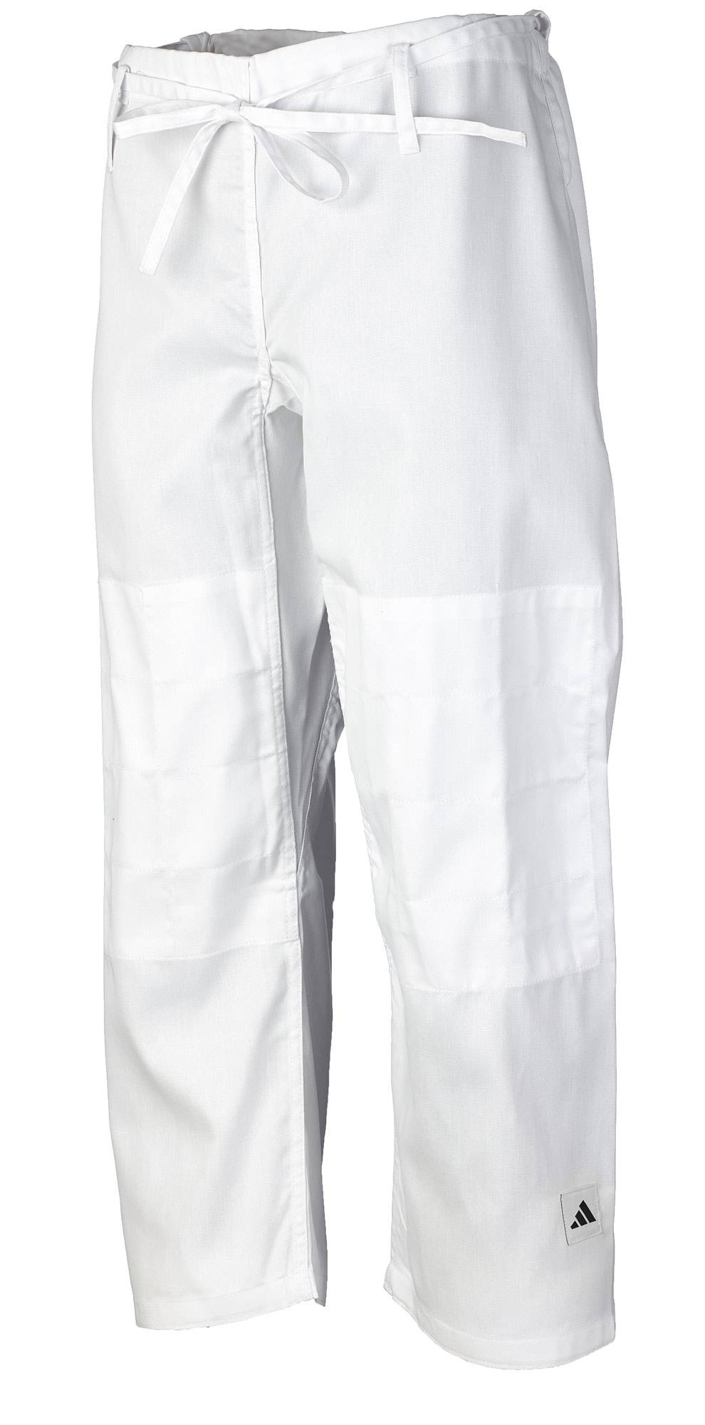 Ju Sports adidas Judo-Anzug Club weiß/schwarze Streifen, J350 Angebote
