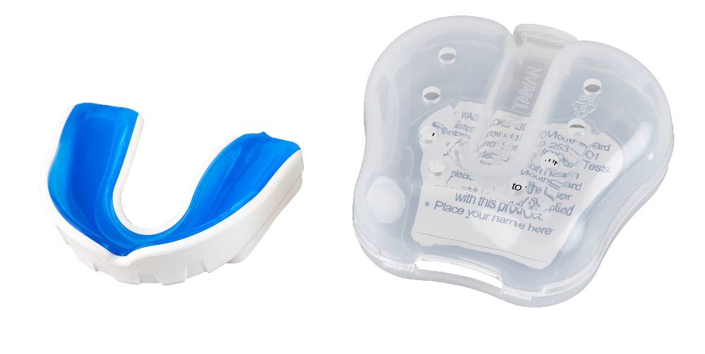 Ju Sports Zahnschutz Wacoku A+ Gel Hotsell