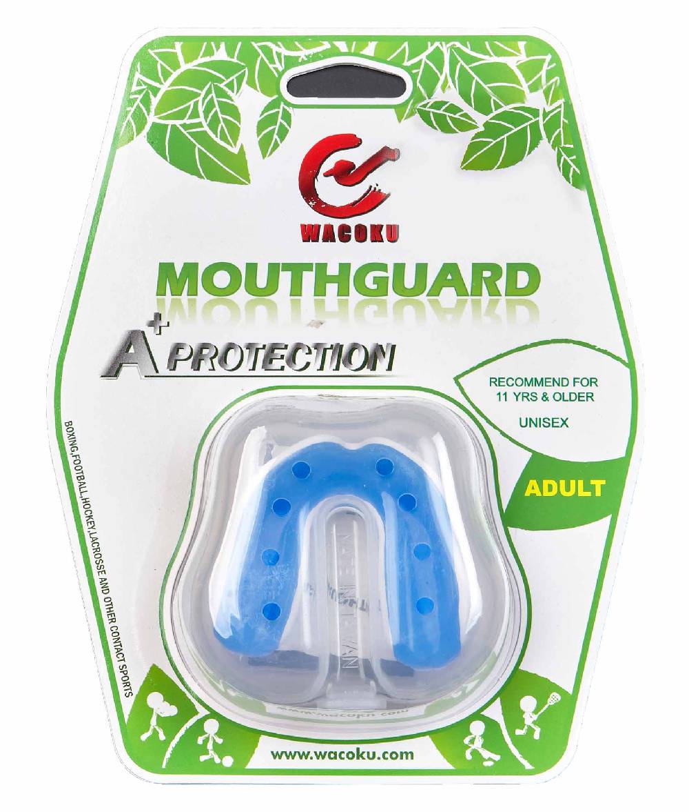 Ju Sports Zahnschutz Wacoku A+ Gel Hotsell