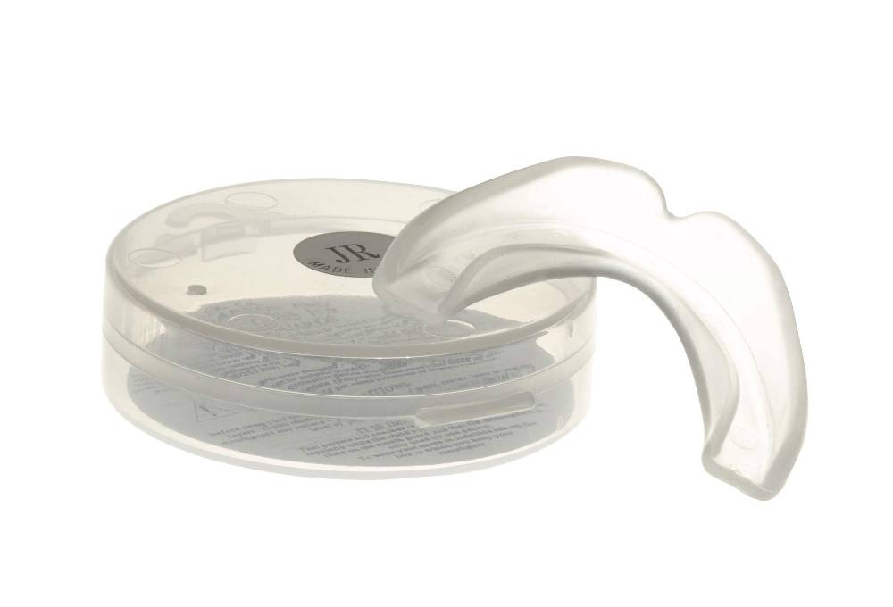 Ju Sports Zahnschutz Junior single