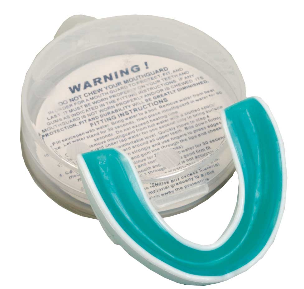 Ju Sports Zahnschutz Gel