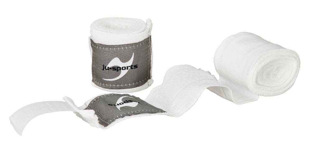 Ju Sports Boxbandagen elastisch Meist gekauft