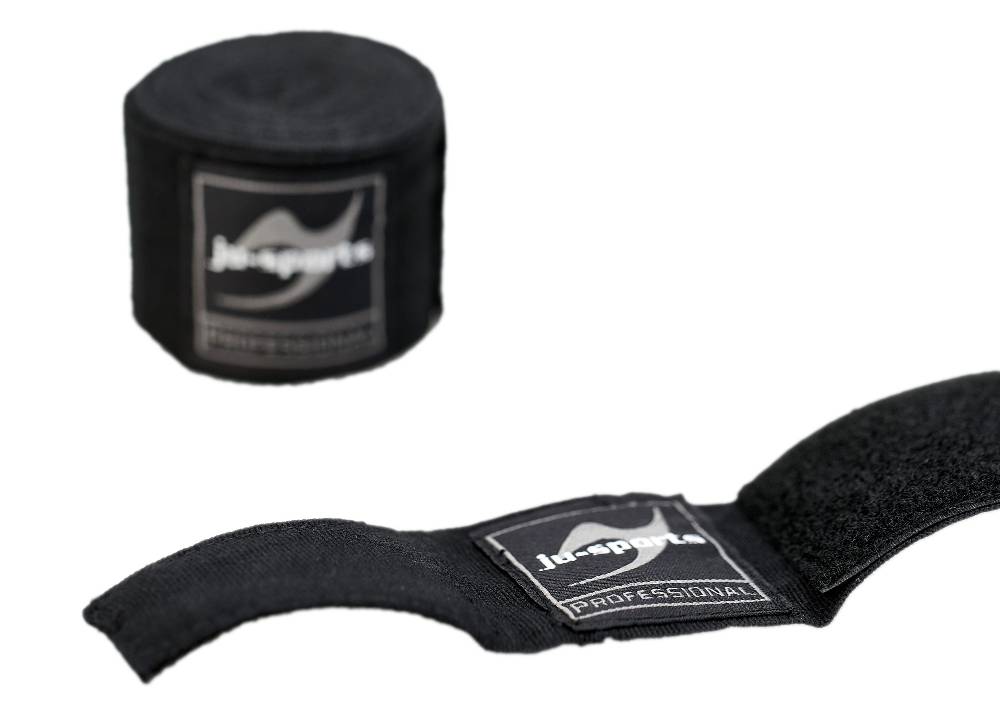 Ju Sports Profi Boxbandagen 5 m elastisch JETZT KAUFEN