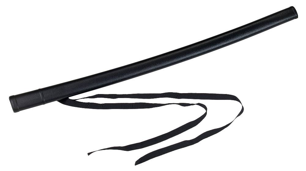 Ju Sports Bokkenscheide Saya schwarz