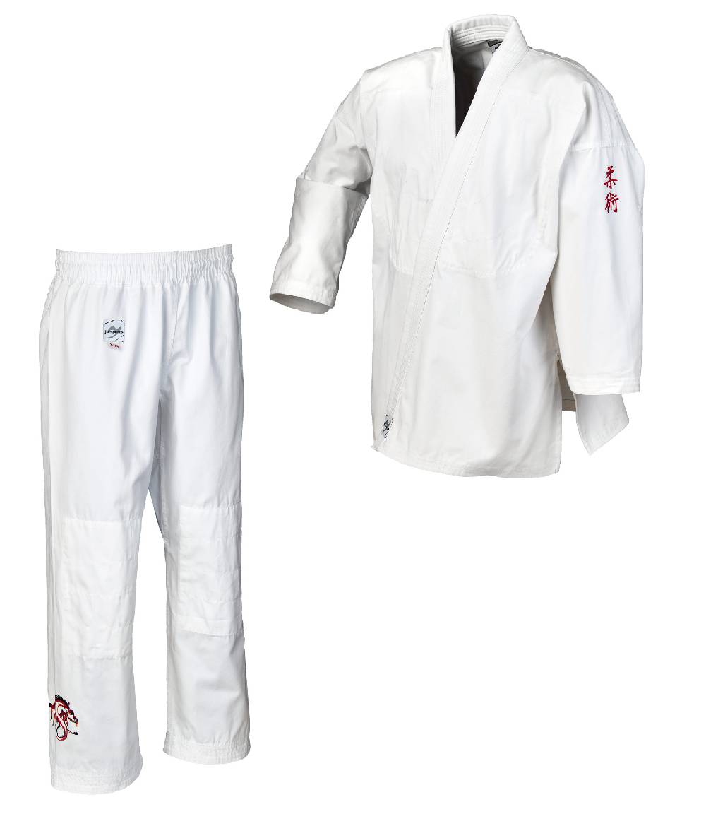 Ju Sports Ju-Jutsu Anzug to start Kids Bis zu 50% Rabatt
