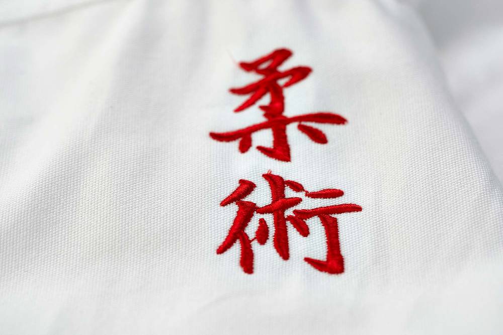 Ju Sports Ju-Jutsu Anzug to start Kids Bis zu 50% Rabatt