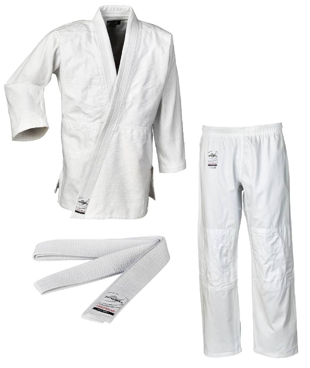 Ju Sports Judoanzug "to start"