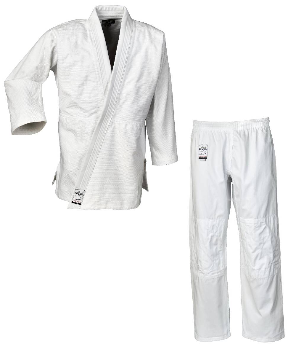 Ju Sports Judoanzug "to start" Bis zu 60% Rabatt