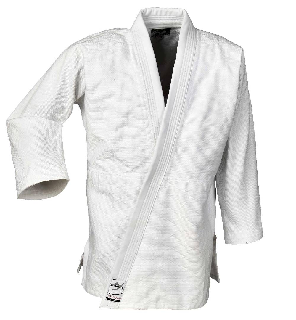 Ju Sports Judoanzug "to start" Bis zu 60% Rabatt
