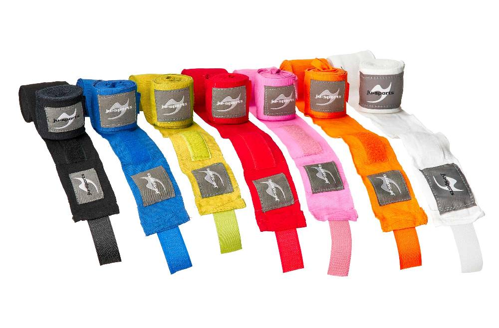 Ju Sports Boxbandagen