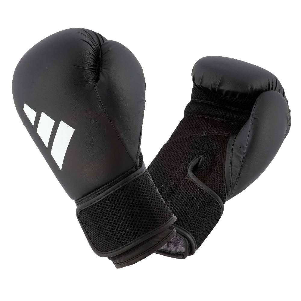 Ju Sports adidas Boxhandschuhe Hybrid 25 adiHBG25 schwarz