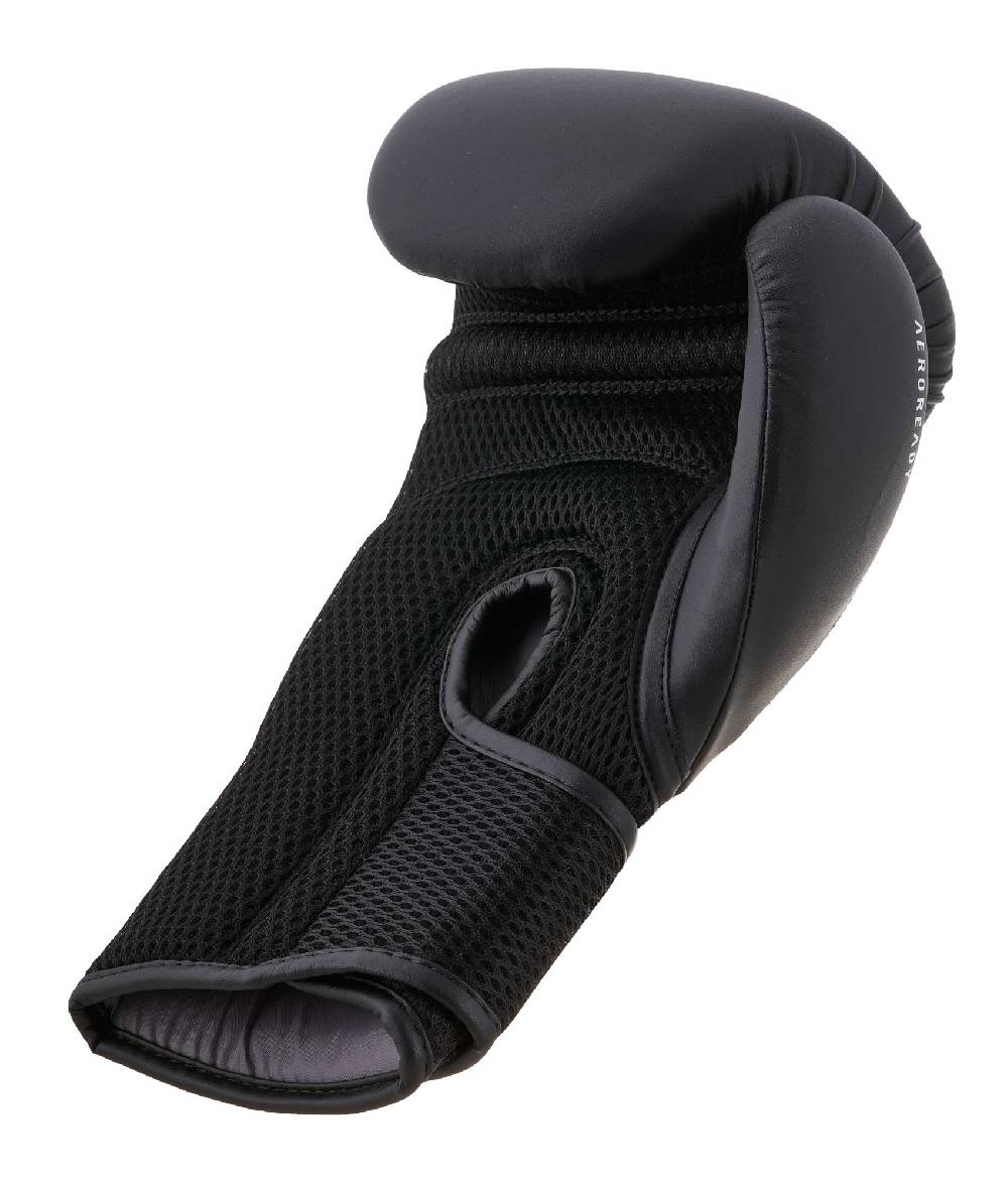 Ju Sports adidas Boxhandschuhe Hybrid 25 adiHBG25 schwarz Nur für heute