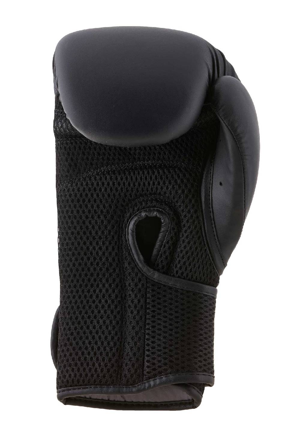 Ju Sports adidas Boxhandschuhe Hybrid 25 adiHBG25 schwarz Nur für heute