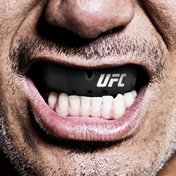 Ju Sports OPRO "UFC" Zahnschutz Bronze Senior 2022 - 3 Farben Meist gekauft