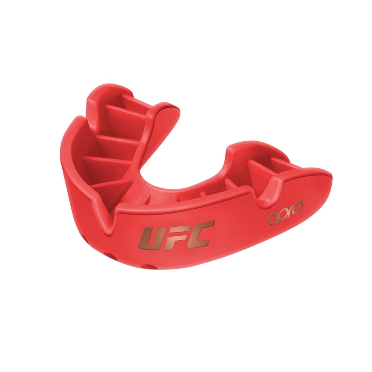 Ju Sports OPRO "UFC" Zahnschutz Bronze Senior 2022 - 3 Farben Meist gekauft