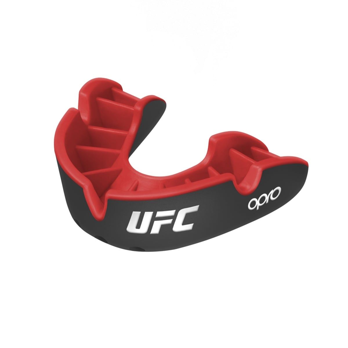 Ju Sports OPRO "UFC" Zahnschutz Silver 2022 - 3 Farben Online