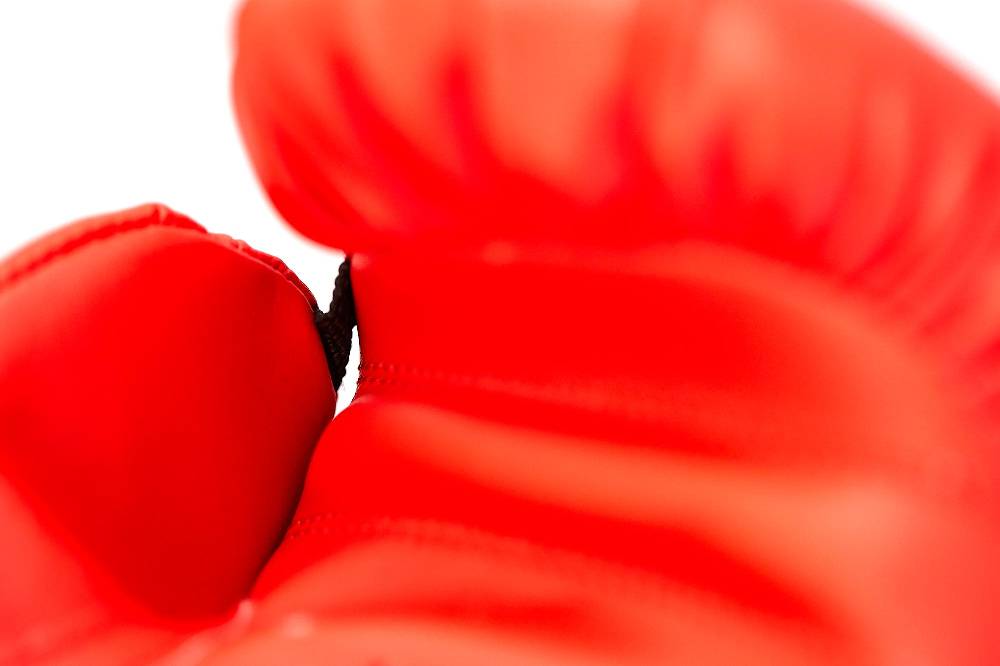 Ju Sports Boxhandschuhe Kinder rot Riesige Rabatte