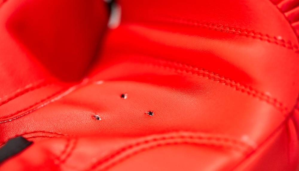 Ju Sports Boxhandschuhe Kinder rot Riesige Rabatte