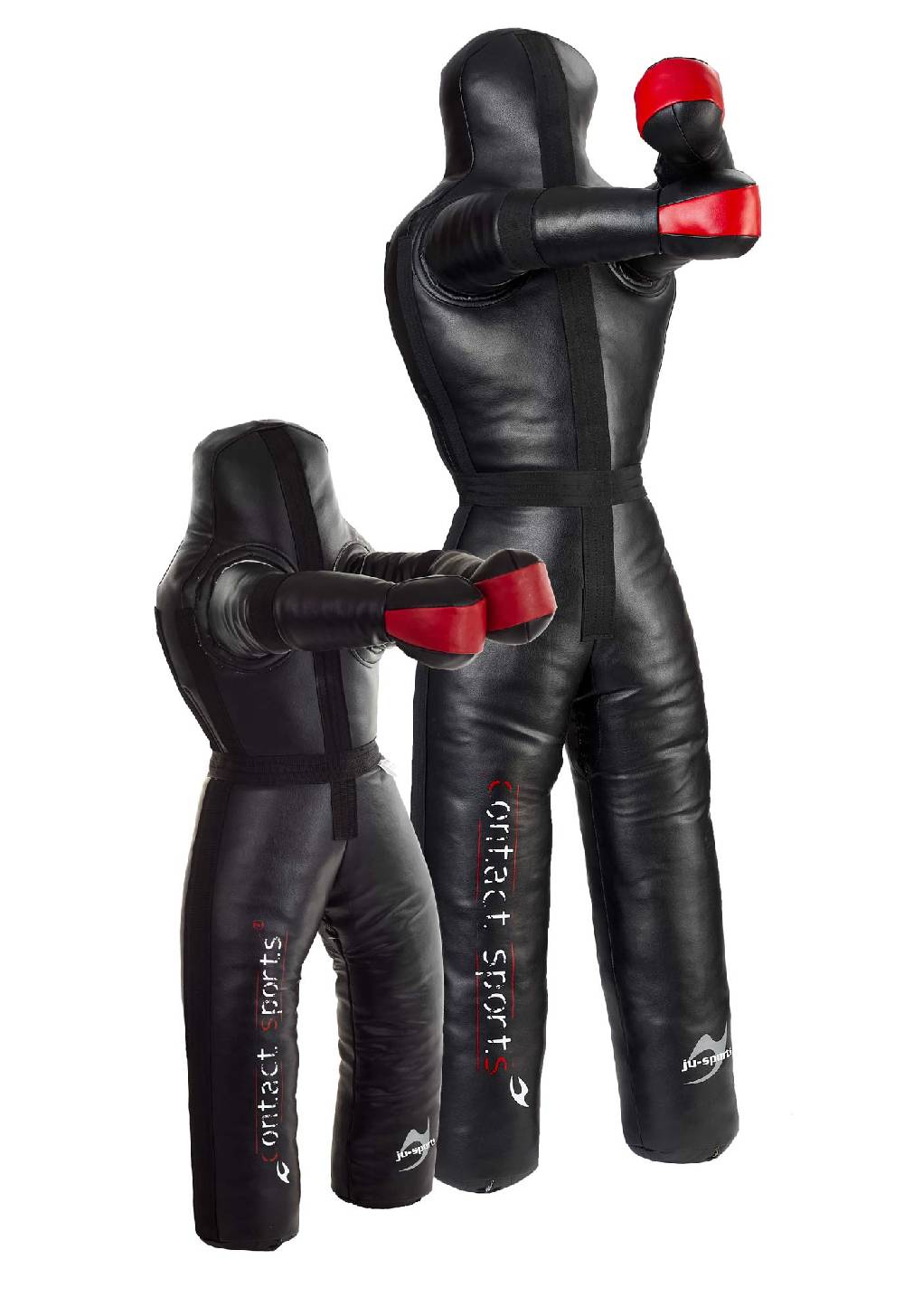 Ju Sports Wurfpuppe