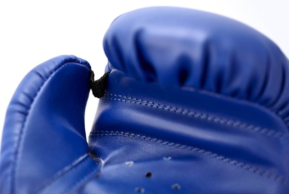 Ju Sports Boxhandschuhe Kinder blau zollfrei
