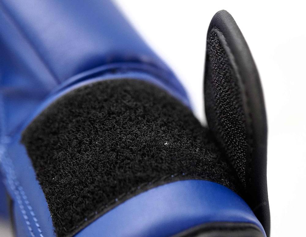 Ju Sports Boxhandschuhe Kinder blau zollfrei