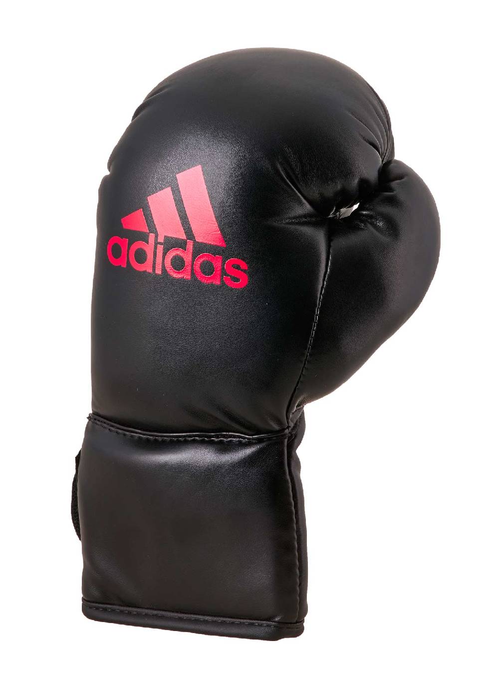 Ju Sports adidas Junior Boxing Kit, schwarz/rot- ADIBACJP 2025