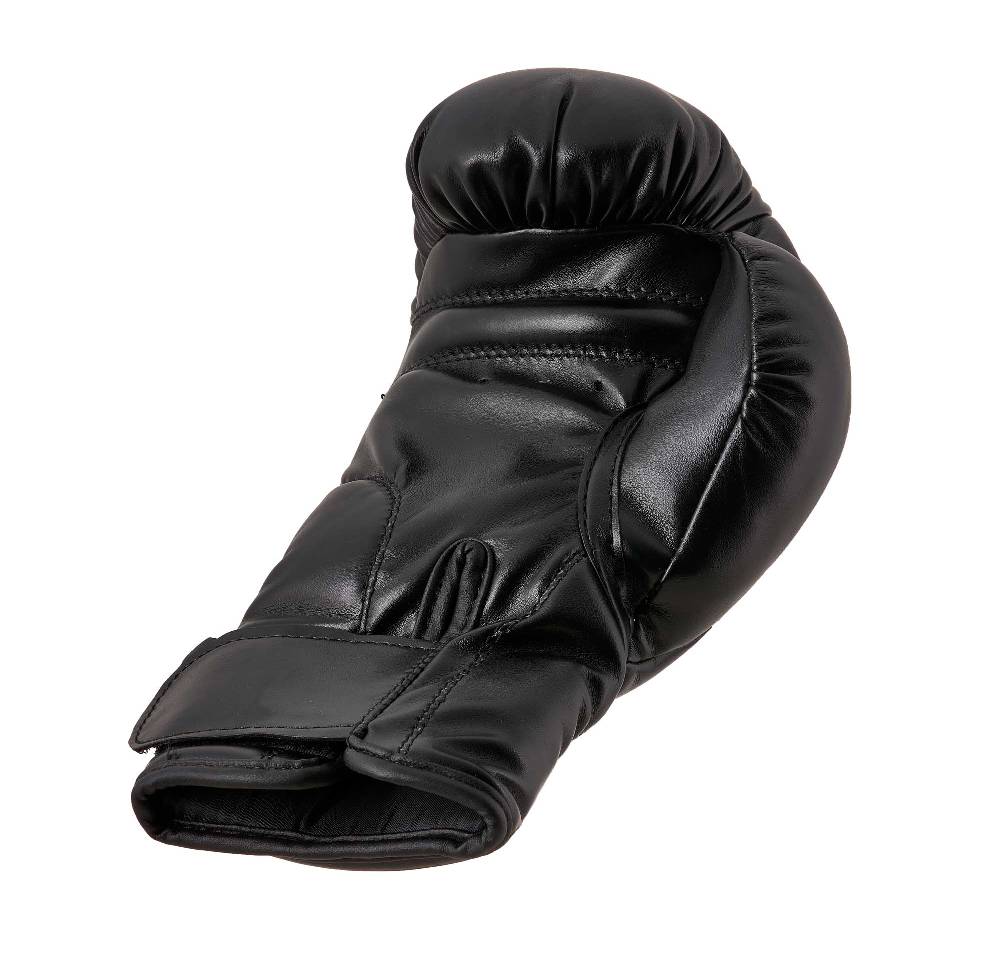 Ju Sports adidas Junior Boxing Kit, schwarz/rot- ADIBACJP 2025