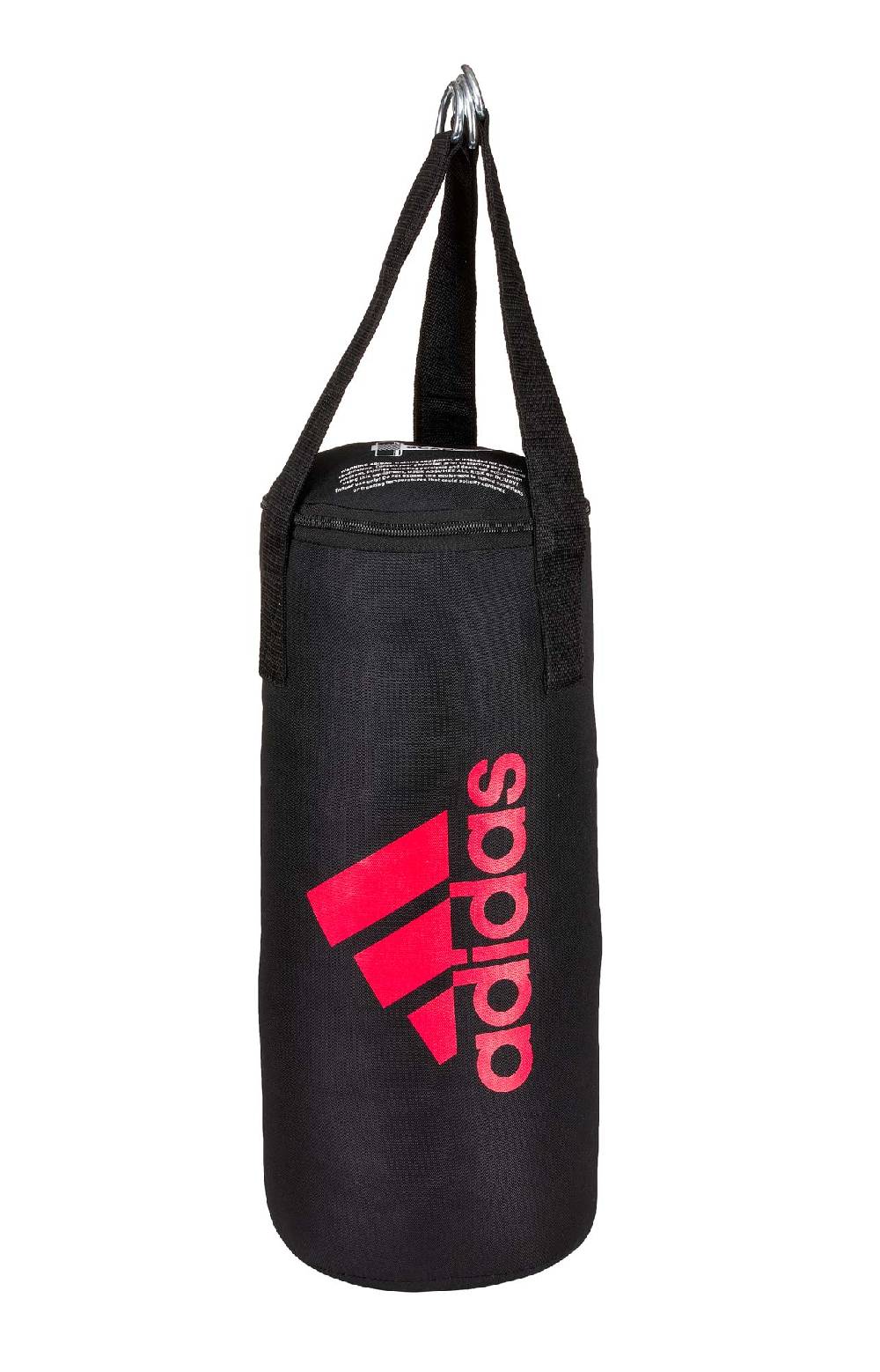 Ju Sports adidas Junior Boxing Kit, schwarz/rot- ADIBACJP 2025