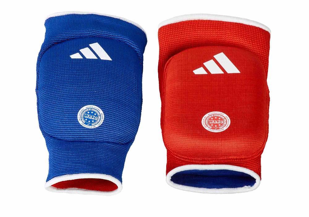 Ju Sports adidas Wende-Ellenbogenschoner WAKO adiWAKOEB01