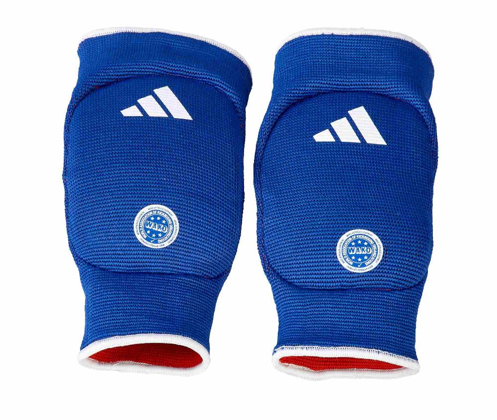 Ju Sports adidas Wende-Ellenbogenschoner WAKO adiWAKOEB01 im Angebot