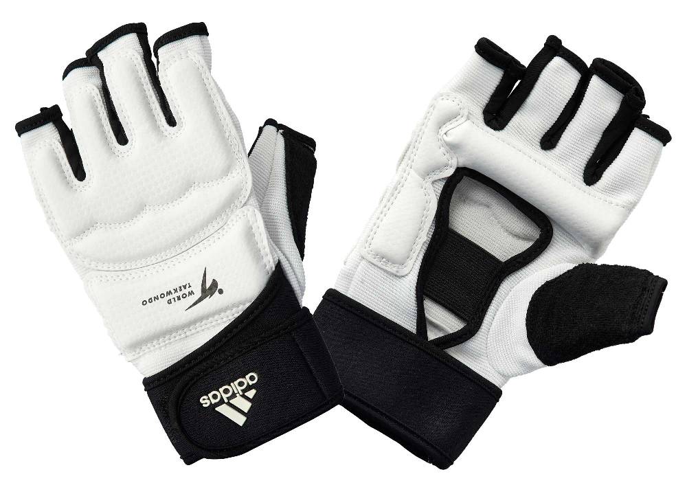 Ju Sports adidas Taekwondo Handschutz WT, ADITFG01