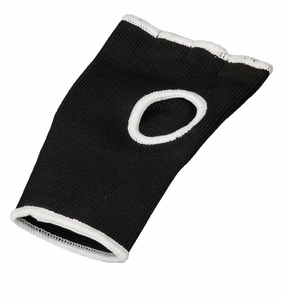 Ju Sports Innenboxhandschuhe schwarz Günstiger Verkauf